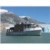 Image 4 : PARKER GUIDE SERVICE 8-Night/7-Day Mountain Goat Hunt in Beautiful Alaska Aboard a Custom 80 ft. Yac