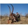 Image 2 : OKATJERU HUNTING SAFARIS NAMIBIA 7-Day Multi-Specie Namibian Trip for 1 Hunter and 1 Observer