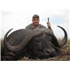 Image 1 : GAME TRACKERS AFRICA 7-Day Hunt for 1-Hunter to Take Cape Buffalo