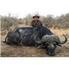 Image 3 : GAME TRACKERS AFRICA 7-Day Hunt for 1-Hunter to Take Cape Buffalo