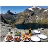 Image 2 : EXCLUSIVE ADVENTURES NEW ZEALAND 5-Day Red Stag Hunt and Luxury Helicopter Picnic for 2 Hunters and