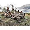 Image 1 : HERITAGE SAFARIS 9-Day Buffalo Hunting Safari for 1-Hunter in The Selous Game Reserve, Tanzania for