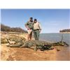 Image 1 : AFRICA MAXIMUM SAFARIS 6-Day Safari in Mozambique for a Monster Nile Crocodile