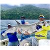 Image 1 : TROPIC STAR LODGE Big Game Fishing Trip for 2-Anglers at Pinas Bay, Panama