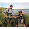 Image 1 : WILDMAN LAKE LODGE 7-Day Alaska Peninsula Fishing Adventure for 2-Anglers