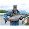 Image 2 : WILDMAN LAKE LODGE 7-Day Alaska Peninsula Fishing Adventure for 2-Anglers