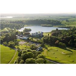 DETAIL COMPANY ADVENTURES 5-Day/4-Night Incredible Bird Hunt for 2-Hunters and 2-Non-Hunters in Irel