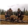 Image 2 : RWS GUIDE SERVICE 1x1 Guided 10-Day Alaska Brown Bear Hunt