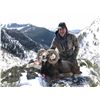 Image 6 : TROPHY HUNTING SPAIN 4-Day Hunt in Spain for Iberian Mouflon Sheep for 1 Hunter and 1 Non-Hunter in