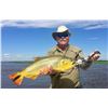 Image 1 : EXCITING OUTDOORS 5-day Argentina Cast & Blast (Dove Shooting & Golden Dorado Fishing) for 6 Hunters