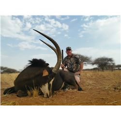 TOM DREYER SAFARI An Unforgettable 10-Day Adventure and Experience in The Heart of the Limpopo bushv