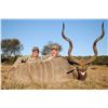 Image 1 : MOUNT CARMEL SAFARIS 7-Day Northern Cape Hunt for 3 Hunters with Choice of Any 2 Animals: Springbuck