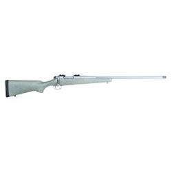 LEGENDARY ARMS WORKS PROFESSIONAL II - 7mm Rem Mag Rifle with Speckled Green Stock