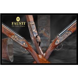 FAUSTI Class SL 20-gauge shotgun