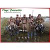 Image 1 : HP Wing Shooting, Argentina – Four Hunters Five Days - Unlimited Dove Hunting
