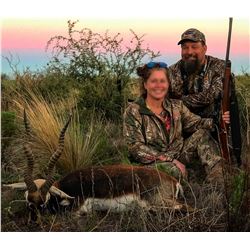 Catena Argentina – Three Hunters over Five Days With Two Trophies