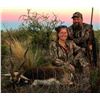 Image 1 : Catena Argentina – Three Hunters over Five Days With Two Trophies