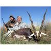 Image 7 : Catena Argentina – Three Hunters over Five Days With Two Trophies
