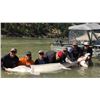 Image 1 : British Columbia - 1 day, Sturgeon Fishing Trip for 3 – River Monsters