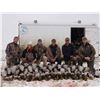 Image 2 : Two days of Waterfowl Hunting for Six Hunters