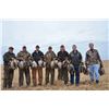 Image 3 : Two days of Waterfowl Hunting for Six Hunters