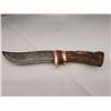 Image 1 : Handmade Artisan Hunting Knife