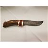 Image 2 : Handmade Artisan Hunting Knife