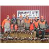 Image 1 : South Dakota - 2 Day and 2 Night Wild Pheasant Hunt for 2020 or 2021