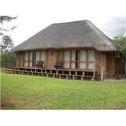 PJ Safaris 5 Day Sable Hunt - Limpopo Game Reserve