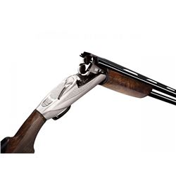 BENELLI 828U Over and Under
