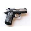 WED-09 Kimber Micro 9 Eclipse Handgun (9mm)