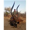 Image 2 : THD-03 Nyala Safari for Two Hunters, South Africa