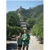Image 3 : THD-15 China V.I.P. Vacation For Two