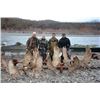 FB-09 Chukotka Moose Hunt, Magadan, Russia