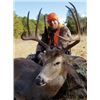 FB-10 Muzzleloader Whitetail Deer Hunt, Oklahoma