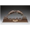 Image 2 : FB-11 “Grand Slam®” Commemorative Sculpture