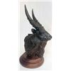 Image 1 : SA-05 “The Giant One” Bronze by Justin Young