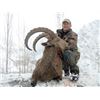 Image 2 : SA-39 Himalayan Ibex Hunt, Pakistan
