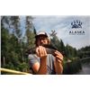 Image 2 : SLA-04 Arctic Grayling Fishing Trip for Four, Alaska