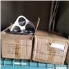 Image 1 : LOT OF NEW SOCCER MUFFIN TINS