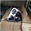 Image 2 : LOT OF NEW SOCCER MUFFIN TINS
