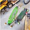 Image 3 : 3 LONG BOARDS