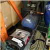 Image 1 : CAMBELL HAYSFIELD, AIR COMPRESSOR, AND CAR AIR COMPRESSOR