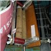 Image 2 : VINTAGE WRINGER