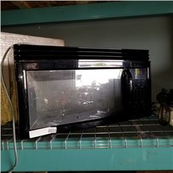 KENMORE OVER RANGE MICROWAVE