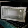 Image 2 : KENMORE OVER RANGE MICROWAVE