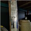 Image 2 : CASE OF NEW CEILING TILES
