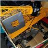 Image 2 : BOX OF TOYS INCLUDING CRANE