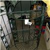 Image 2 : FOLDING METAL SHELF