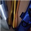 Image 2 : AXE AND PADDLE